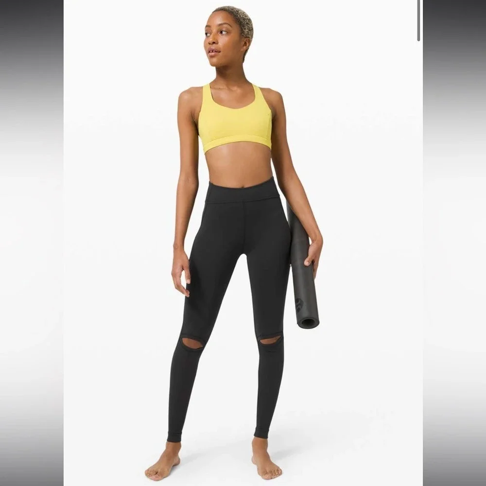 lululemon athletica ✨euc no